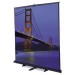 Da-Lite 98042 Floor Model C Projection Screen