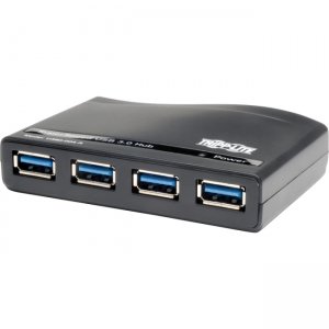Tripp Lite U360-004-R 4-port USB Hub TRPU360004R