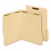 Globe-Weis 24537AM Manila Fastener Folder PFX24537AM