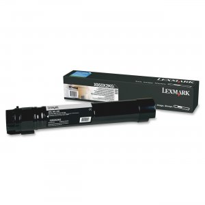 Lexmark X950X2KG Extra High Yield Toner Cartridge LEXX950X2KG