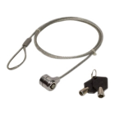 Connectland CL-NBK65016 Notebook Security Cable Lock