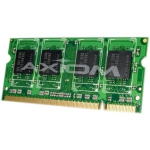 Axiom PA3918U-1M4G-AX 4GB DDR3 SDRAM Memory Module