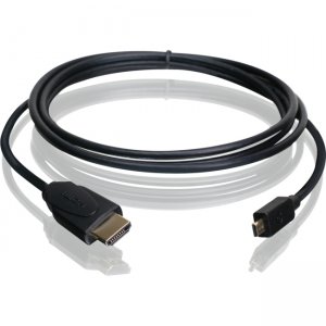 Iogear GHDC3402 HDMI Cable with Ethernet