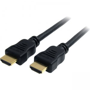 StarTech.com HDMIMM10HS HDMI Cable with Ethernet
