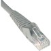 Tripp Lite N201-015-GY Cat6 UTP Patch Cable