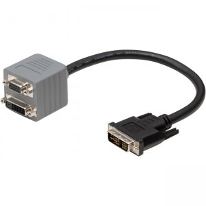 Belkin F2E7900-01-SV Video Cable