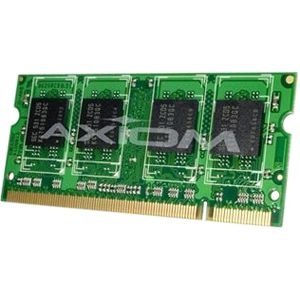 Axiom LC.DDR00.063-AX 4GB DDR3 SDRAM Memory Module