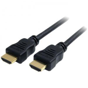 StarTech.com HDMIMM6HS HDMI Cable with Ethernet
