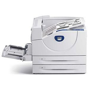 Xerox 5550B Phaser Laser Printer 5550/B