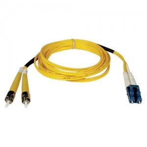 Tripp Lite N368-20M Fiber Optic Duplex Patch Cable
