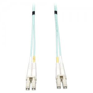 Tripp Lite N820-07M Fiber Optic Patch Cable