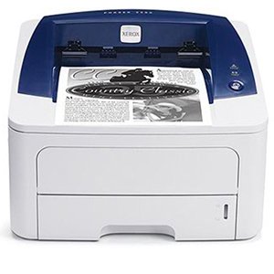 Xerox 3250/D Phaser Laser Printer