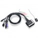 Iogear GCS62HU KVM Switch