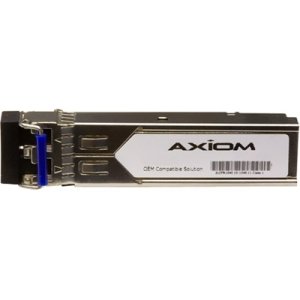 Axiom EXSFP10GEZR-AX SFP+ Module for Juniper