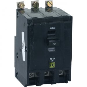 APC PD3P20ABBSD Circuit Breaker