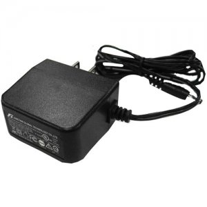 SIIG JU-CB0911-S1 AC Power Adapter for USB Active Repeater Cable