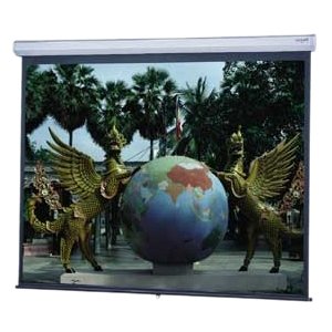 Da-Lite 33403 Model C Projection Screen