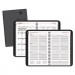 At-A-Glance 70100X45 Contemporary Weekly/Monthly Planner, Block, 4 7/8 x 8, Graphite Cover, 2017 AAG70100X45