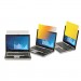 3M GPF140W9 Frameless Gold Notebook Privacy Filter for 14" Notebook Monitor MMMGPF140W9