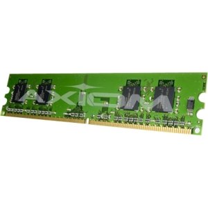 Axiom AX31066N7Y/2G 2GB DDR3 SDRAM Memory Module