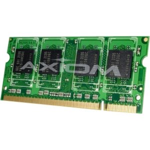 Axiom AX31066S7Y/2G 2GB DDR3 SDRAM Memory Module