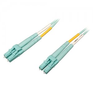 Tripp Lite N820-05M-OM4 Fiber Optic Duplex Patch Cable