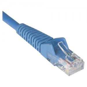 Tripp Lite N201-004-BL Cat6 UTP Patch Cable