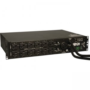 Tripp Lite PDUMH30ATNET Switched 25-Outlets PDU