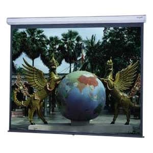 Da-Lite 34731 Model C Projection Screen