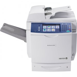 Xerox 6400/X WorkCentre 6400X Multifunction Printer