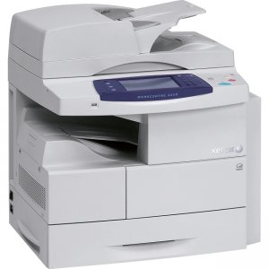 Xerox 4250/XF WorkCentre Multifunction Printer