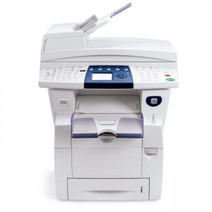 Xerox Corporation 8560MFPN Phaser Multifunction Printer 8560MFP/N