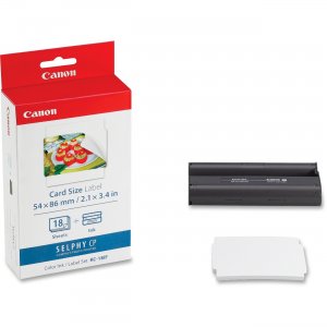 Canon 7741A001 Ink / Labels CNM7741A001
