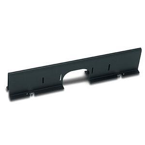 APC AR8173BLK Shielding Partition Pass-through 750mm wide