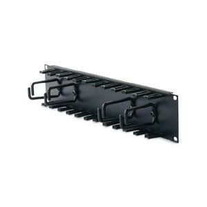 APC AR8427A 2U Patch Cord Organizer