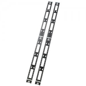 APC AR7502 NetShelter SX 42U Vertical PDU Mount and Cable Organizer