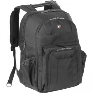 Targus CUCT02B Corporate Traveler Backpack