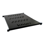 Knurr 002185000 Fixed Tool-less Rack Shelf