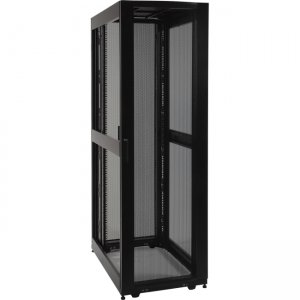 Tripp Lite SR42UBEXP Rack Enclosure Server Cabinet No Sides - 42U - 19