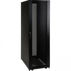 Tripp Lite SR42UB Rack Enclosure Server Cabinet - 42U - 19