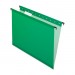 Pendaflex 61521/5BGR SureHook Reinforced Hanging File Folder PFX615215BGR