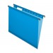 Pendaflex 61521/5BLU SureHook Reinforced Hanging File Folder PFX615215BLU