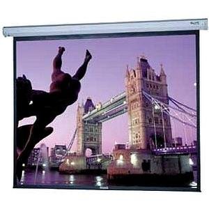 Da-Lite 79012 Cosmopolitan Electrol Projection Screen