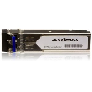 Axiom JD493A-AX SFP (mini-GBIC) Transceiver For HP