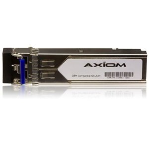 Axiom GLCLXSMRGD-AX SFP (mini-GBIC) Transceiver For Cisco