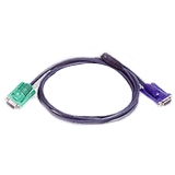 Aten 2L5201U USB Intelligent KVM Cable