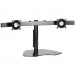 Chief KTP225B Widescreen Dual Monitor Table Stand