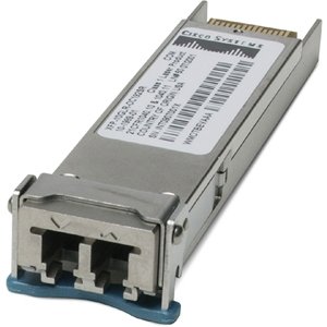 Cisco XFP-10G-MM-SR= 10-Gigabit XFP Transceiver