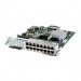 Cisco SM-ES3G-16-P Enhanced EtherSwitch Service Module