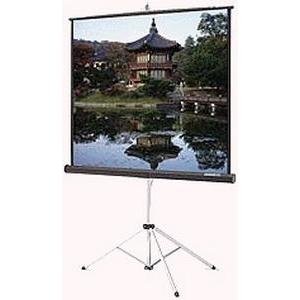 Da-Lite 40149 Picture King Portable and Tripod Projection Screen